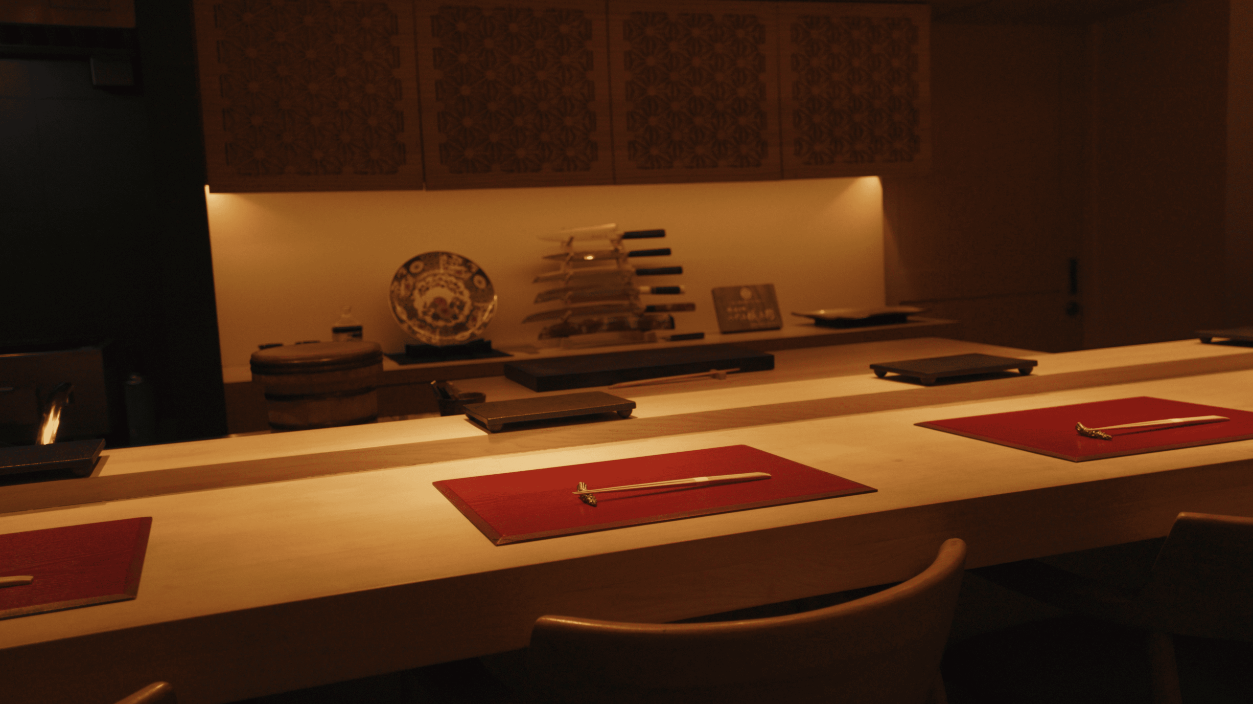 Sushi Itto ซูชิ อิตโตะ โอมากาเสะ omakase