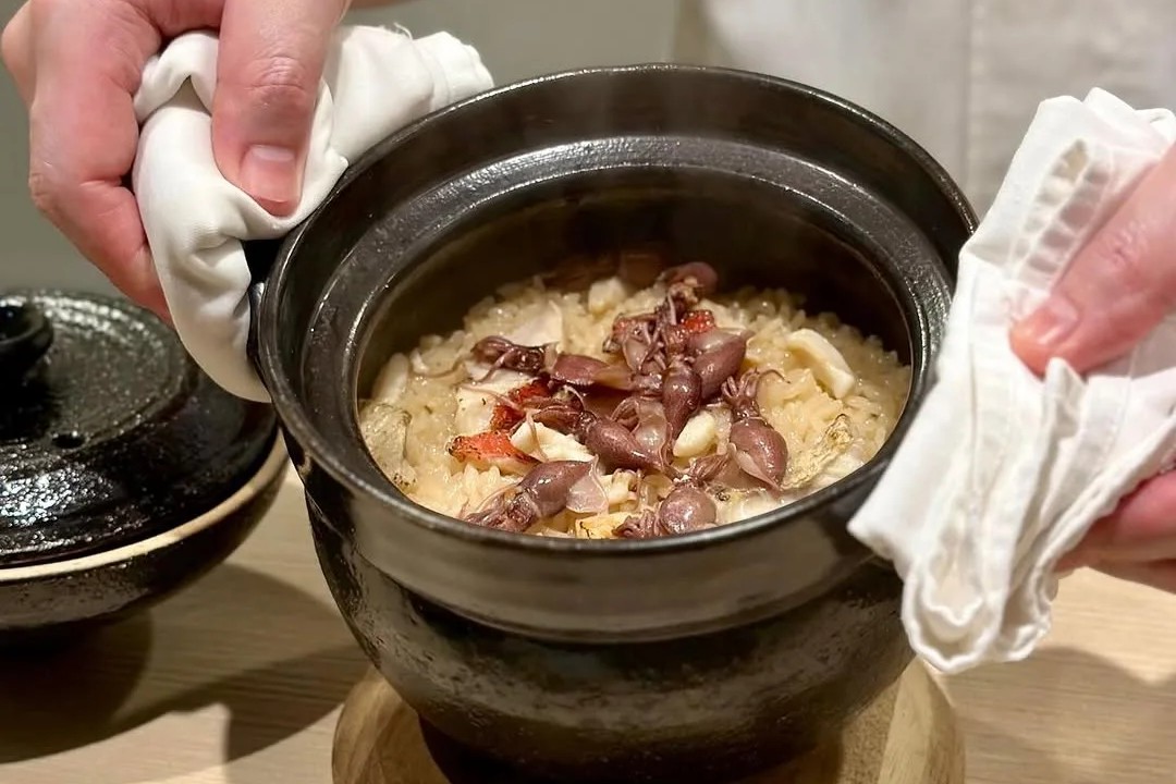 Kappo yume bangkok คัปโปะ ยูเมะ ร้านอาหารญี่ปุ่น japanese restaurant