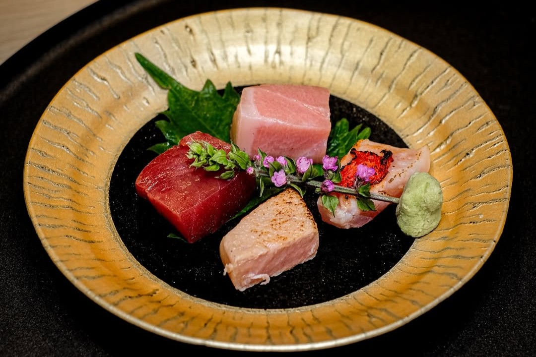 Kappo yume bangkok คัปโปะ ยูเมะ ร้านอาหารญี่ปุ่น japanese restaurant