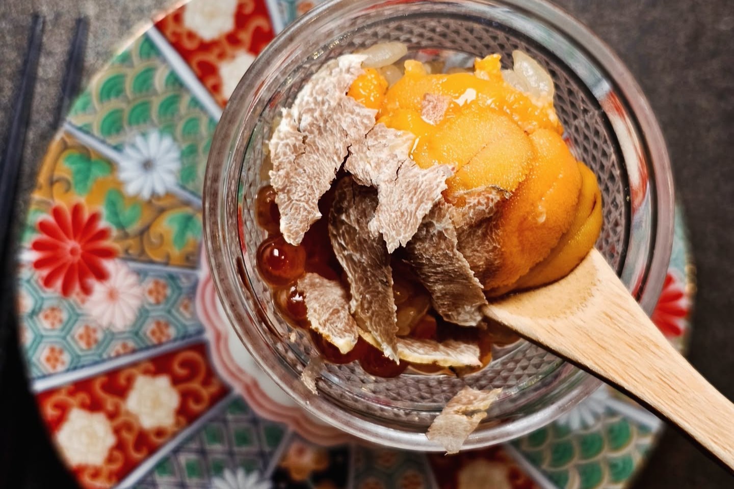 Kappo yume bangkok คัปโปะ ยูเมะ ร้านอาหารญี่ปุ่น japanese restaurant