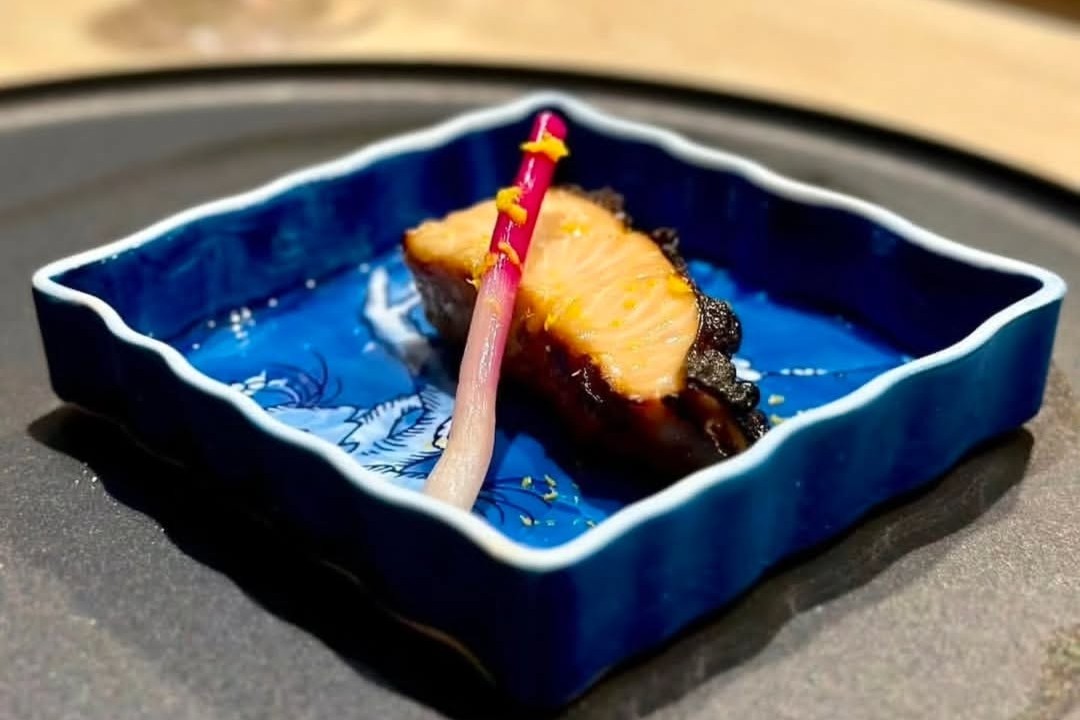 Kappo yume bangkok คัปโปะ ยูเมะ ร้านอาหารญี่ปุ่น japanese restaurant