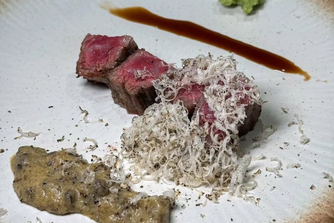 Kappo yume bangkok คัปโปะ ยูเมะ ร้านอาหารญี่ปุ่น japanese restaurant