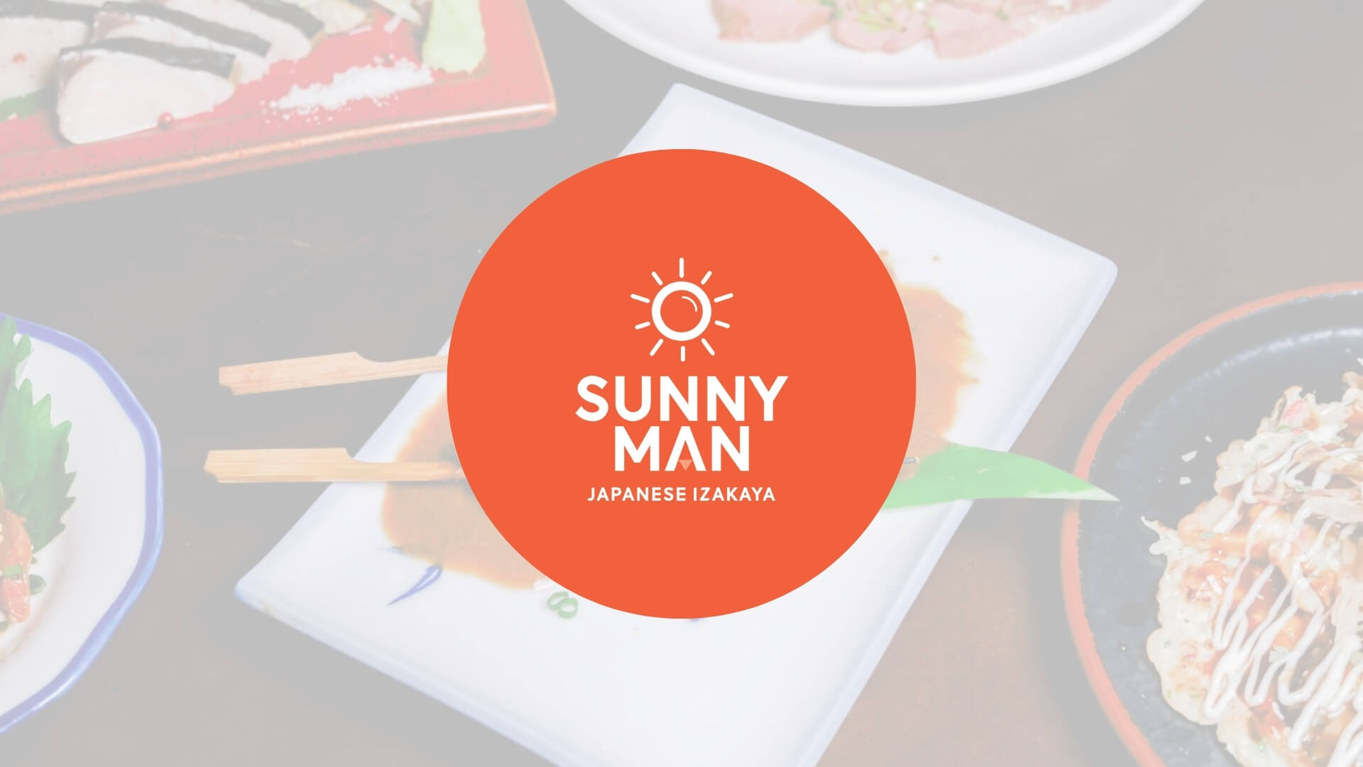 sunny man ซันนี่แมน อิซากายะ izakaya ekkamai เอกมัย พระราม4 rama4