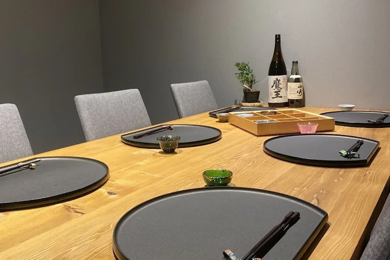 Kappo yume bangkok คัปโปะ ยูเมะ ร้านอาหารญี่ปุ่น japanese restaurant