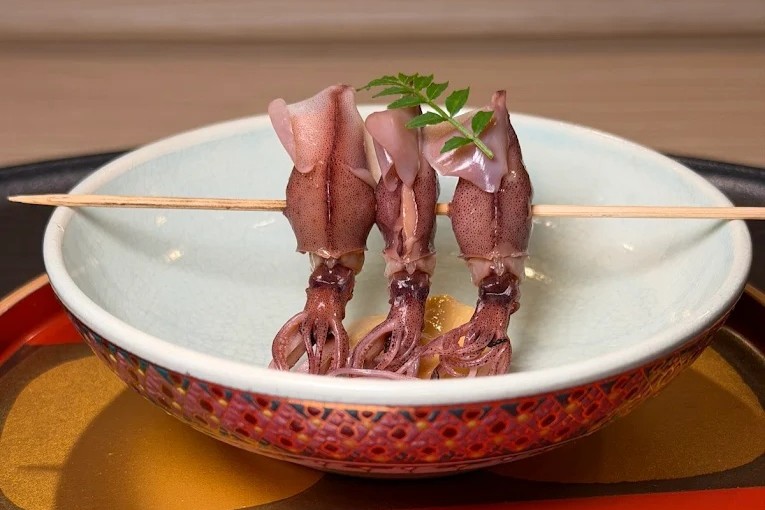 Kappo yume bangkok คัปโปะ ยูเมะ ร้านอาหารญี่ปุ่น japanese restaurant