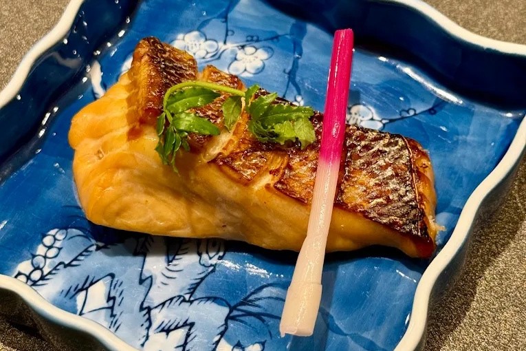 Kappo yume bangkok คัปโปะ ยูเมะ ร้านอาหารญี่ปุ่น japanese restaurant