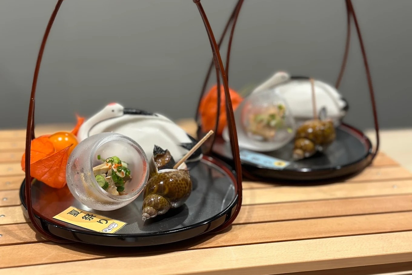 Kappo yume bangkok คัปโปะ ยูเมะ ร้านอาหารญี่ปุ่น japanese restaurant