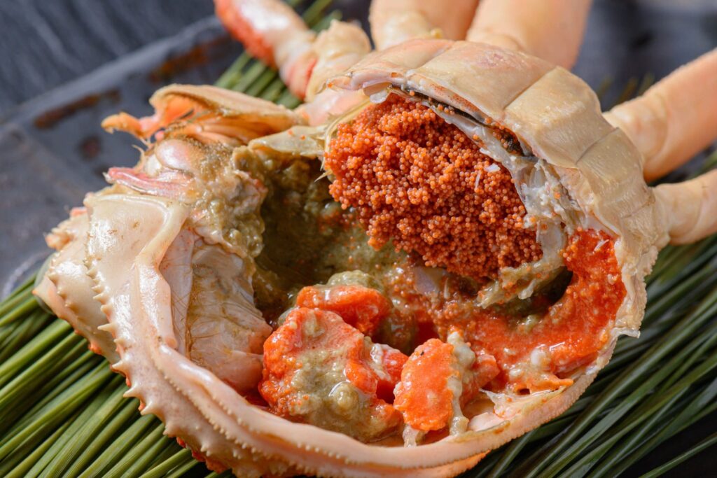 เซโกะกานิ (Seiko Gani)