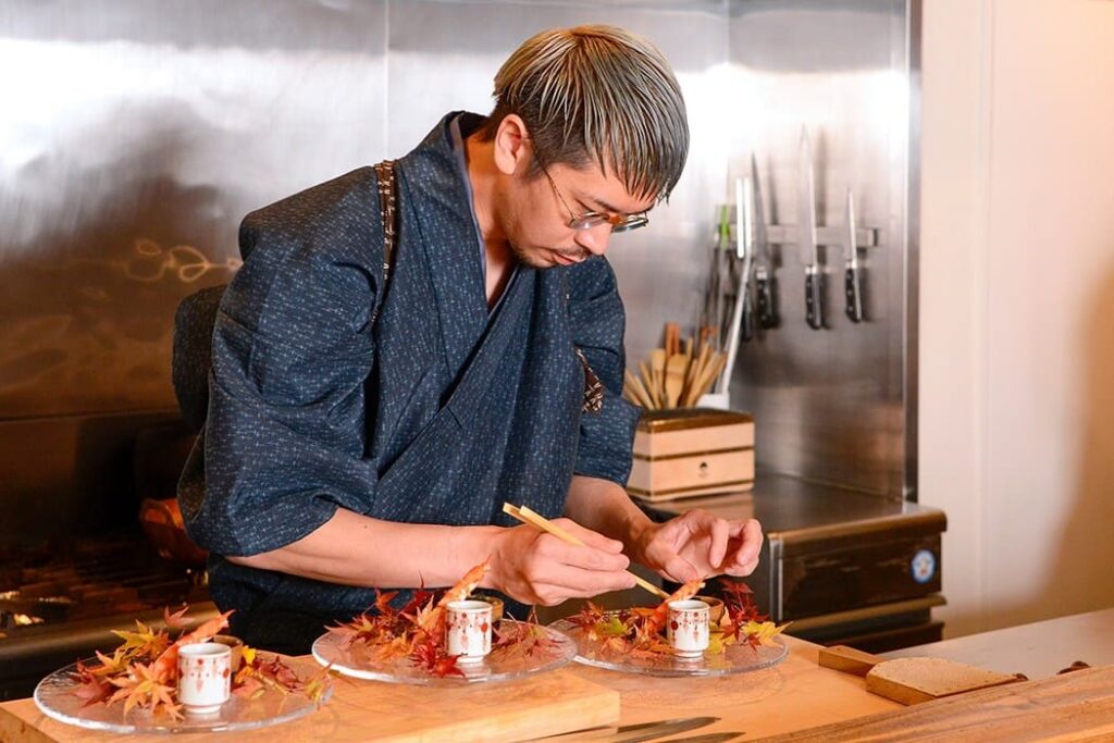 คัปโปะ (Kappo)