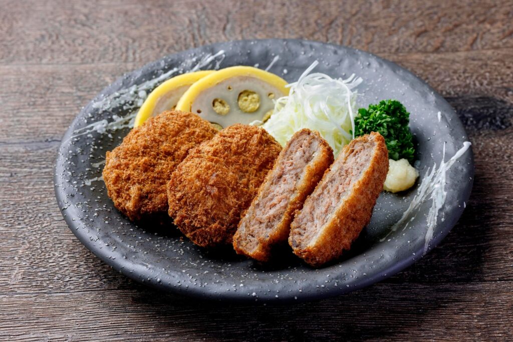 คัตสึ (Katsu)
