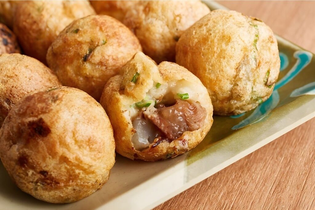 ราจิโอยากิ (Rajioyaki)