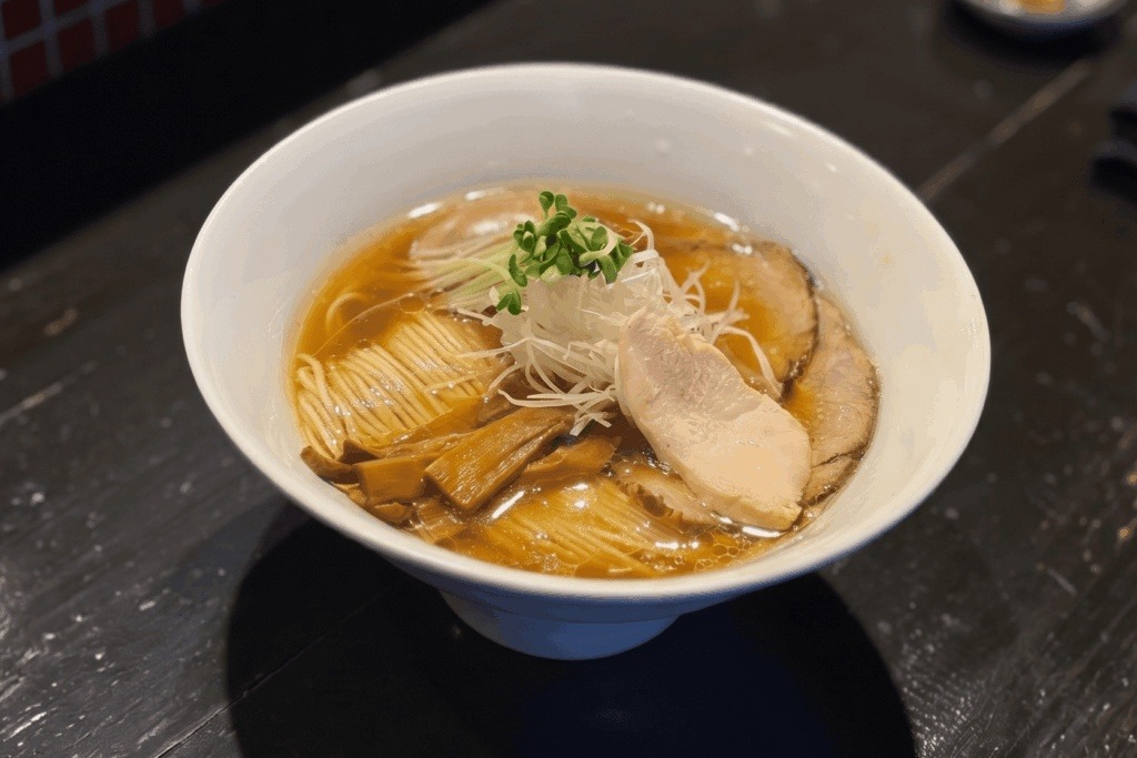 1. Rockmen 69men - 15 ร้านราเมง (Ramen) ปิดดึก ตอบโจทย์สายหิวตอนกลางคืน