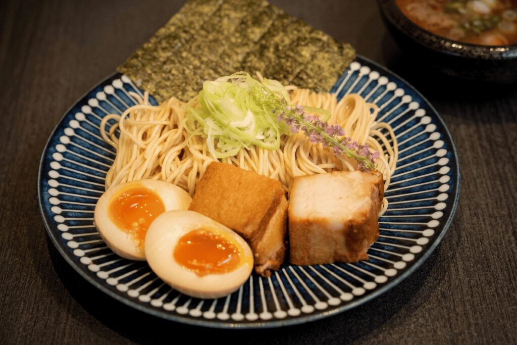 1. Tsuta Thailand - 15 ร้านราเมง (Ramen) ต้นตำรับญี่ปุ่น ที่มาเปิดสาขาในไทย