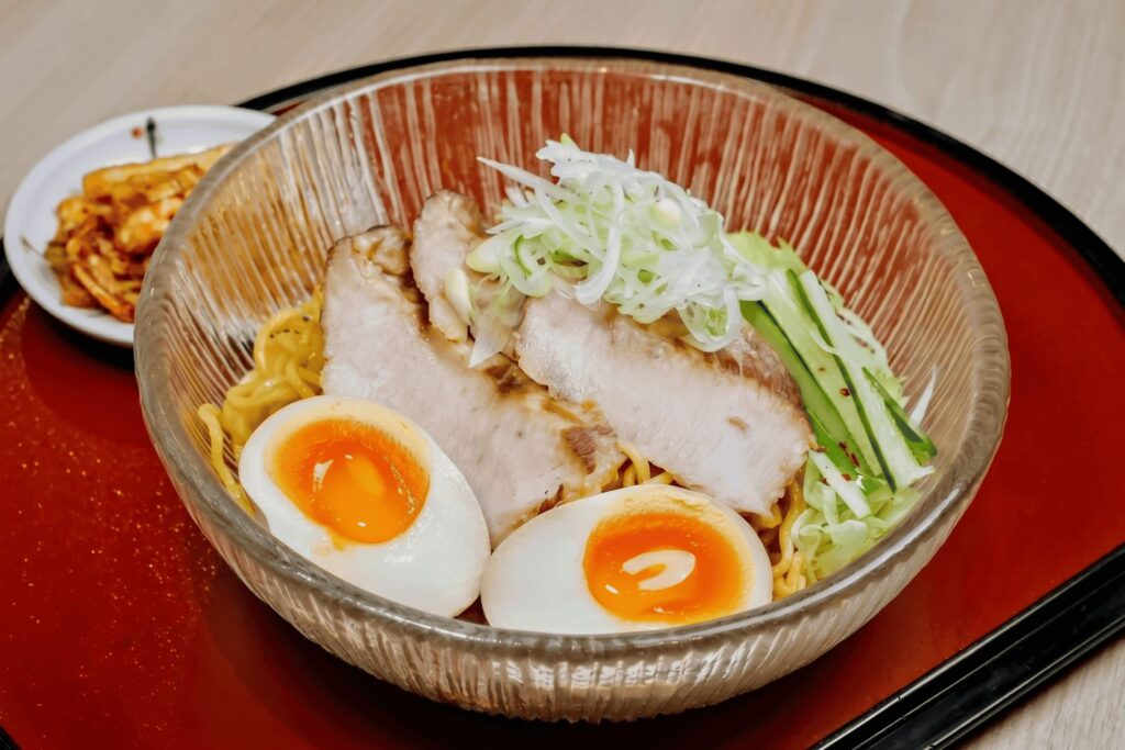 11. Hokkaido Ramen Santouka - 15 ร้านราเมง (Ramen) ต้นตำรับญี่ปุ่น ที่มาเปิดสาขาในไทย