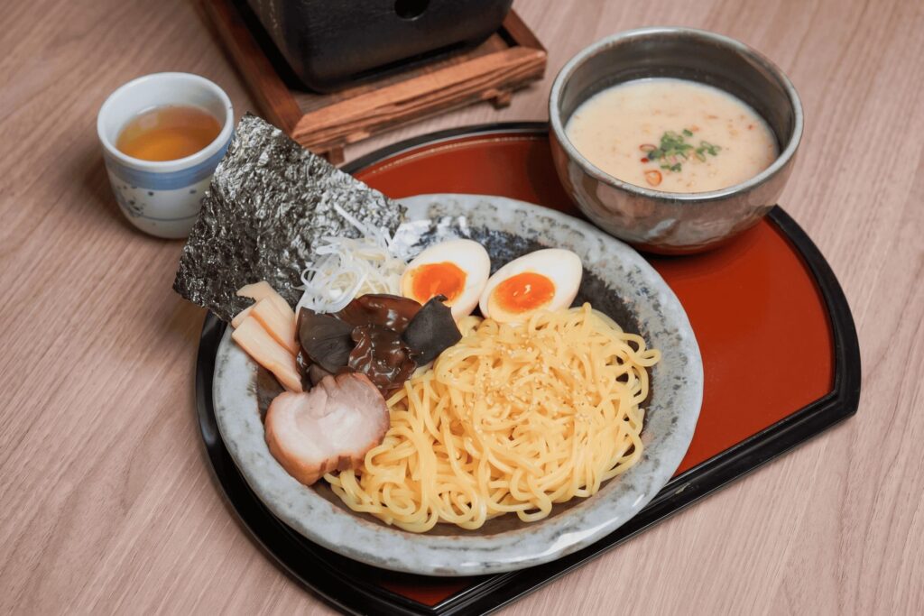 11. Hokkaido Ramen Santouka - 15 ร้านราเมง (Ramen) ต้นตำรับญี่ปุ่น ที่มาเปิดสาขาในไทย