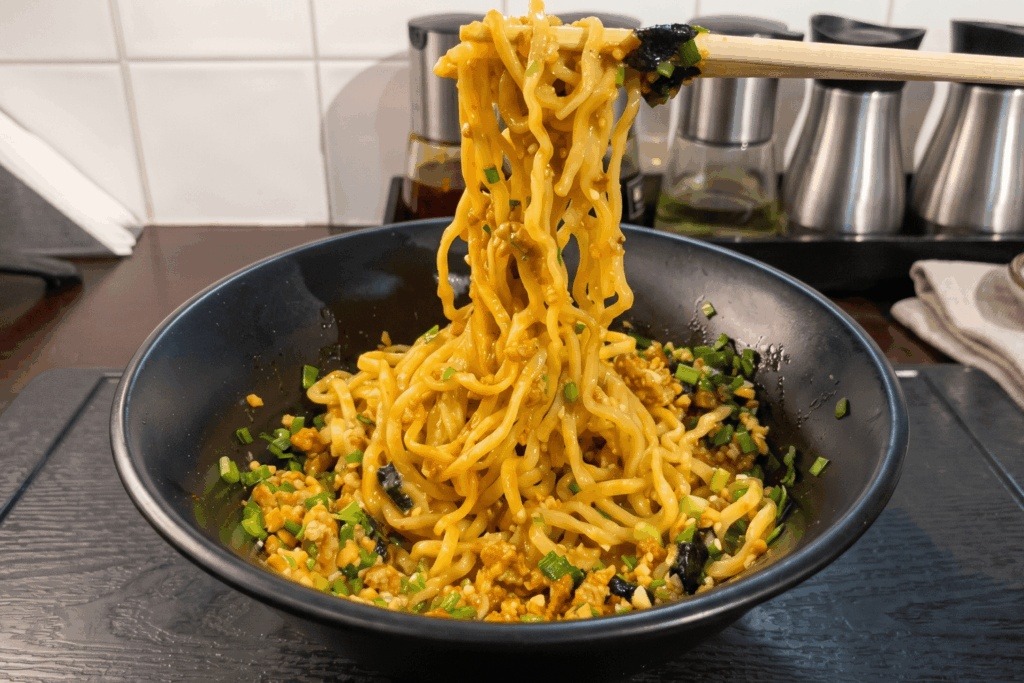 11. MISO RAMEN CHIKURA - 15 ร้านราเมง (Ramen) ปิดดึก ตอบโจทย์สายหิวตอนกลางคืน