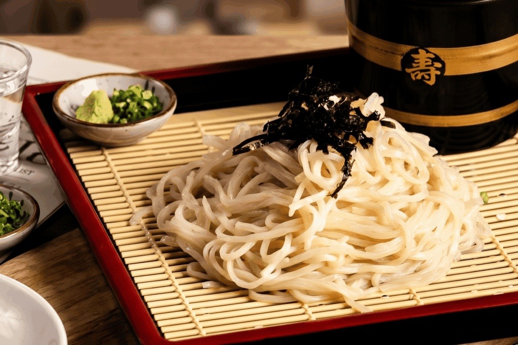 12. Ebisu Ramen Ekkamai - 15 ร้านราเมง (Ramen) ปิดดึก ตอบโจทย์สายหิวตอนกลางคืน