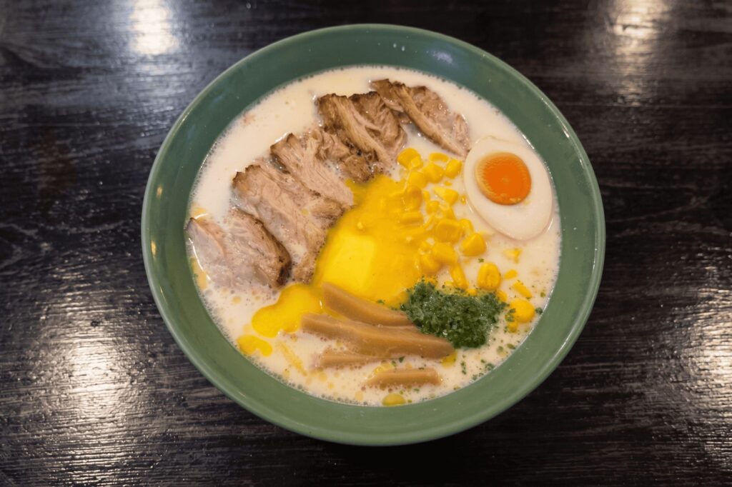 12. Sendai Ramen Mokkori - 15 ร้านราเมง (Ramen) ต้นตำรับญี่ปุ่น ที่มาเปิดสาขาในไทย
