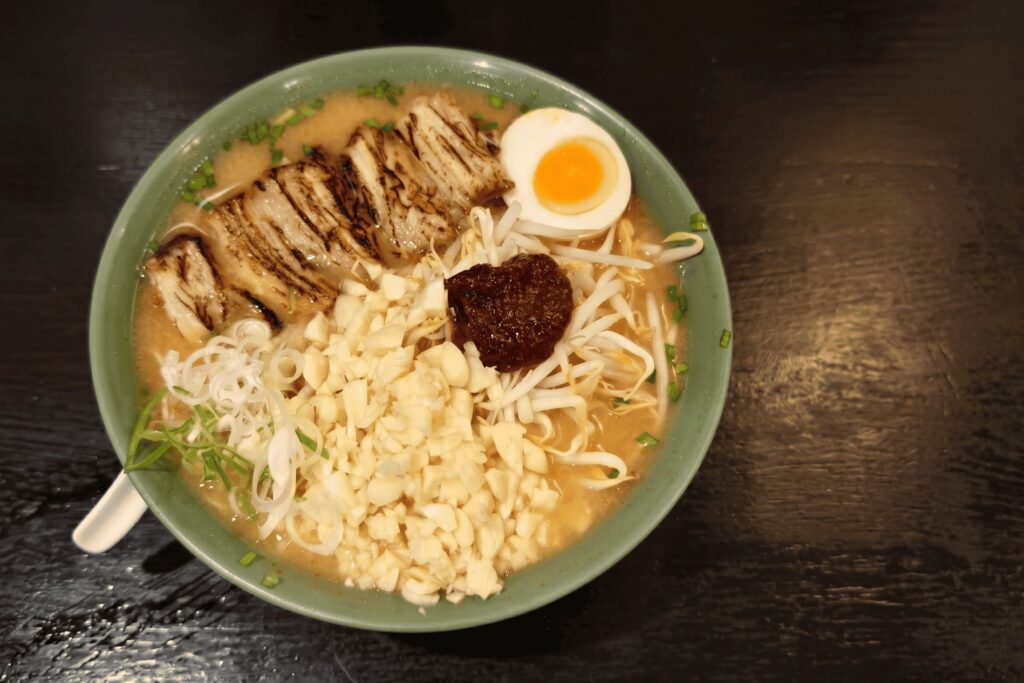 12. Sendai Ramen Mokkori - 15 ร้านราเมง (Ramen) ต้นตำรับญี่ปุ่น ที่มาเปิดสาขาในไทย