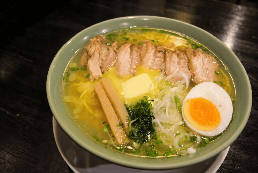 12. Sendai Ramen Mokkori - 15 ร้านราเมง (Ramen) ต้นตำรับญี่ปุ่น ที่มาเปิดสาขาในไทย