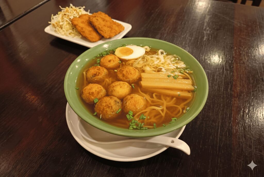 12. Sendai Ramen Mokkori - 15 ร้านราเมง (Ramen) ต้นตำรับญี่ปุ่น ที่มาเปิดสาขาในไทย