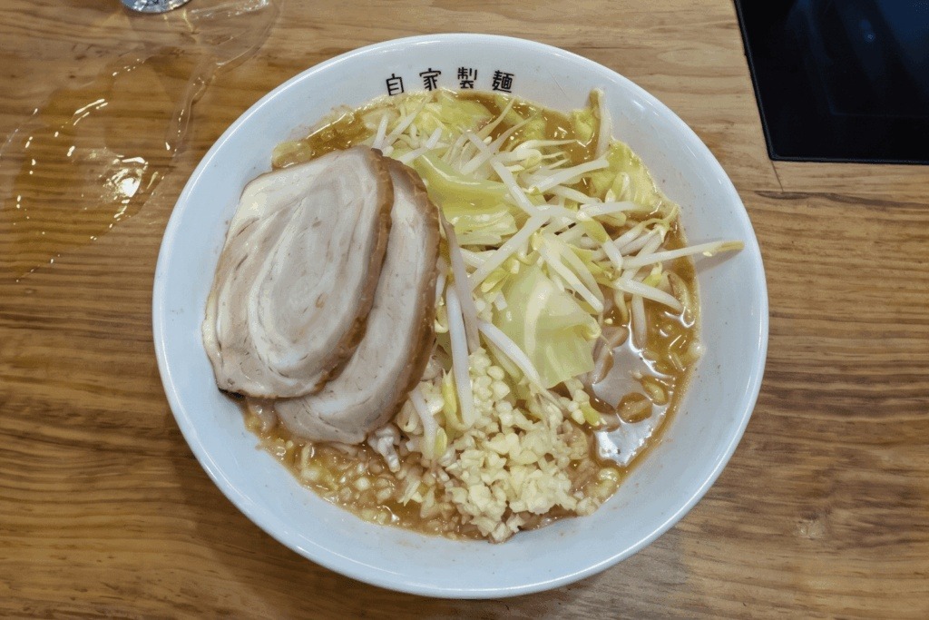 13. Tsukemen GO GO - 15 ร้านราเมง (Ramen) ปิดดึก ตอบโจทย์สายหิวตอนกลางคืน