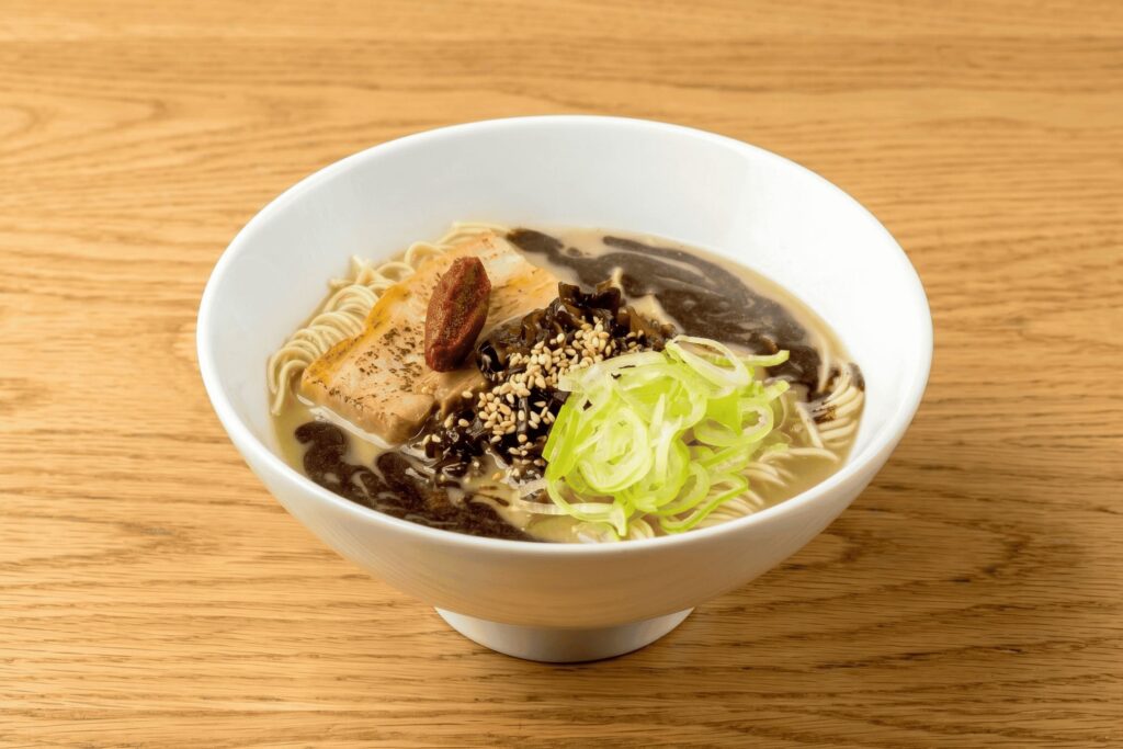 14. Menya Itto - 15 ร้านราเมง (Ramen) ต้นตำรับญี่ปุ่น ที่มาเปิดสาขาในไทย