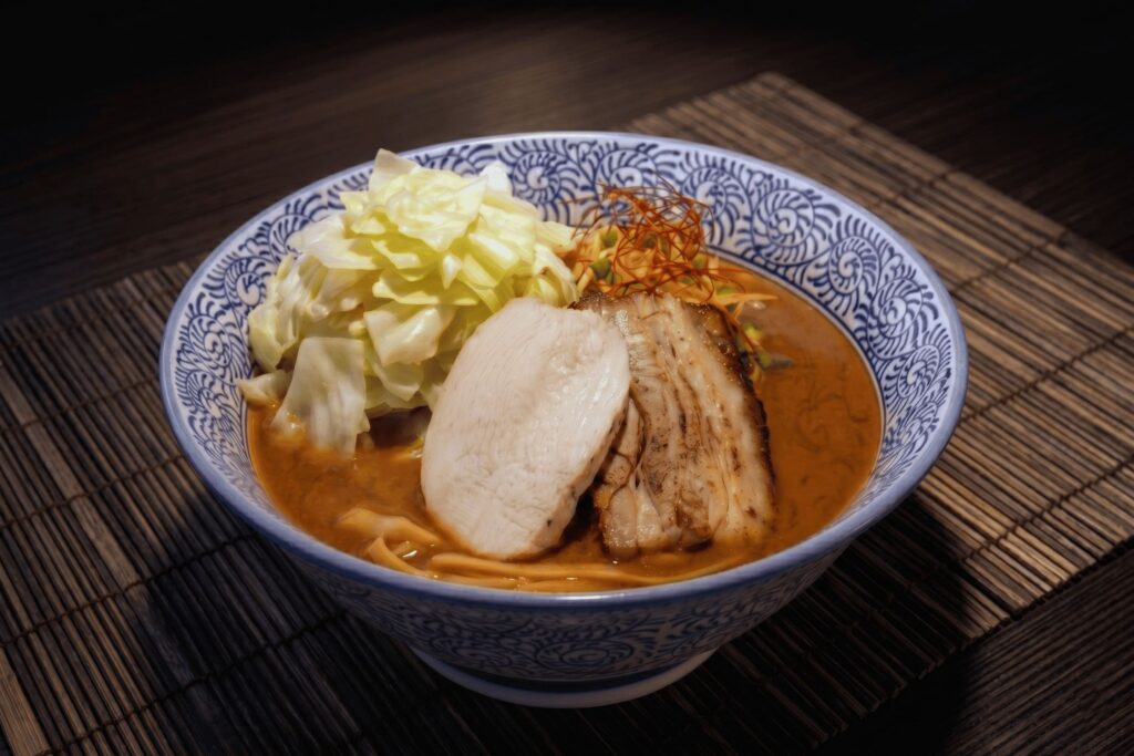 14. Menya Itto - 15 ร้านราเมง (Ramen) ต้นตำรับญี่ปุ่น ที่มาเปิดสาขาในไทย