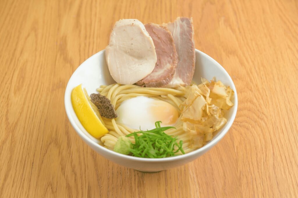 14. Menya Itto - 15 ร้านราเมง (Ramen) ต้นตำรับญี่ปุ่น ที่มาเปิดสาขาในไทย