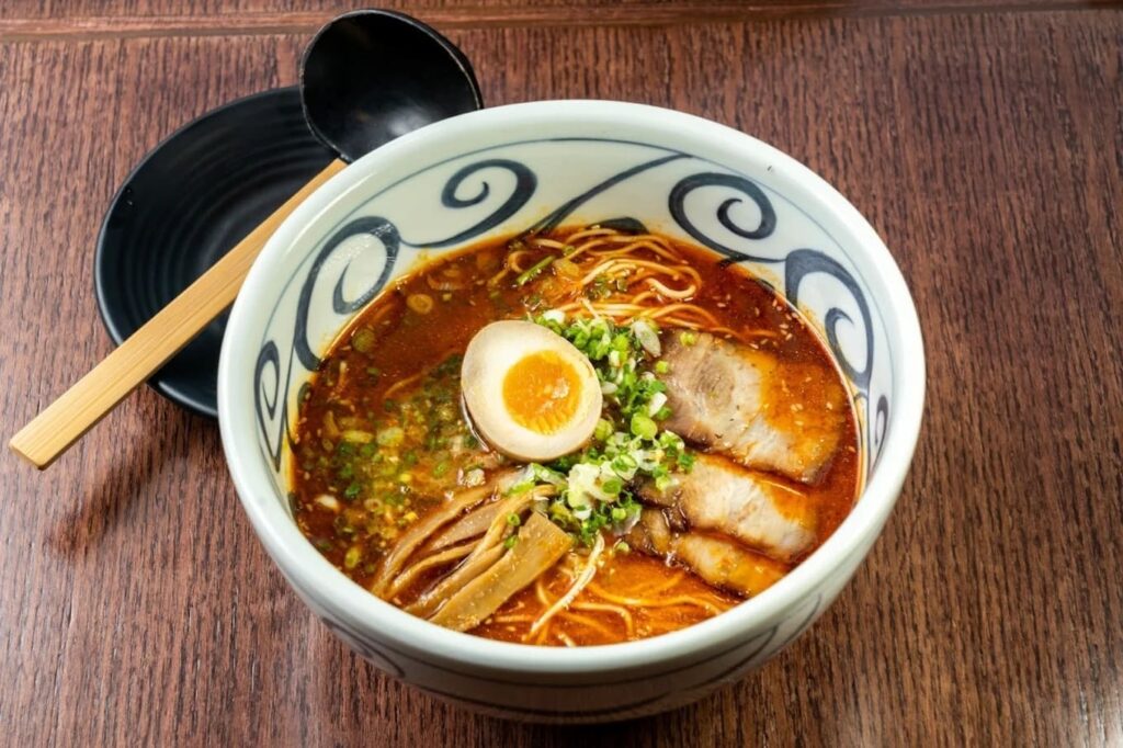 15. Shugetsu Ramen - 15 ร้านราเมง (Ramen) ต้นตำรับญี่ปุ่น ที่มาเปิดสาขาในไทย