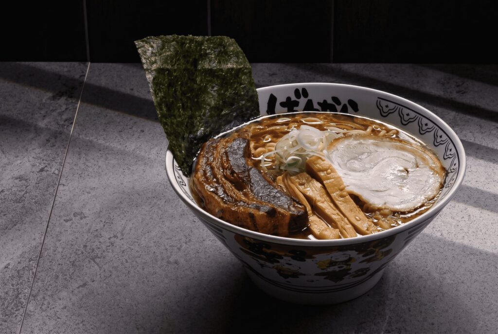 2. Bankara Ramen - 15 ร้านราเมง (Ramen) ต้นตำรับญี่ปุ่น ที่มาเปิดสาขาในไทย