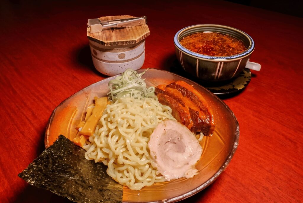 2. Bankara Ramen - 15 ร้านราเมง (Ramen) ต้นตำรับญี่ปุ่น ที่มาเปิดสาขาในไทย