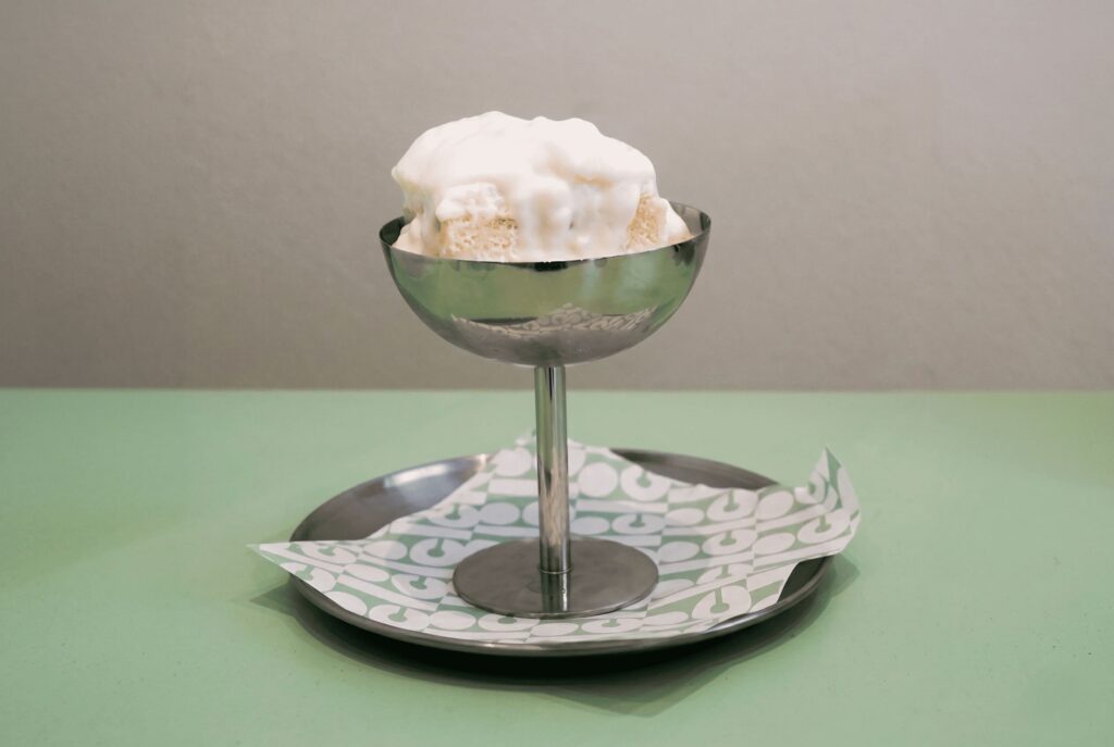 2. Blanco BKK - 10 ร้านเมนูมัทฉะมะพร้าว (Matcha Coconut) เมนูฮิตสุดสร้างสรรค์ที่สายมัทฉะต้องไปลอง