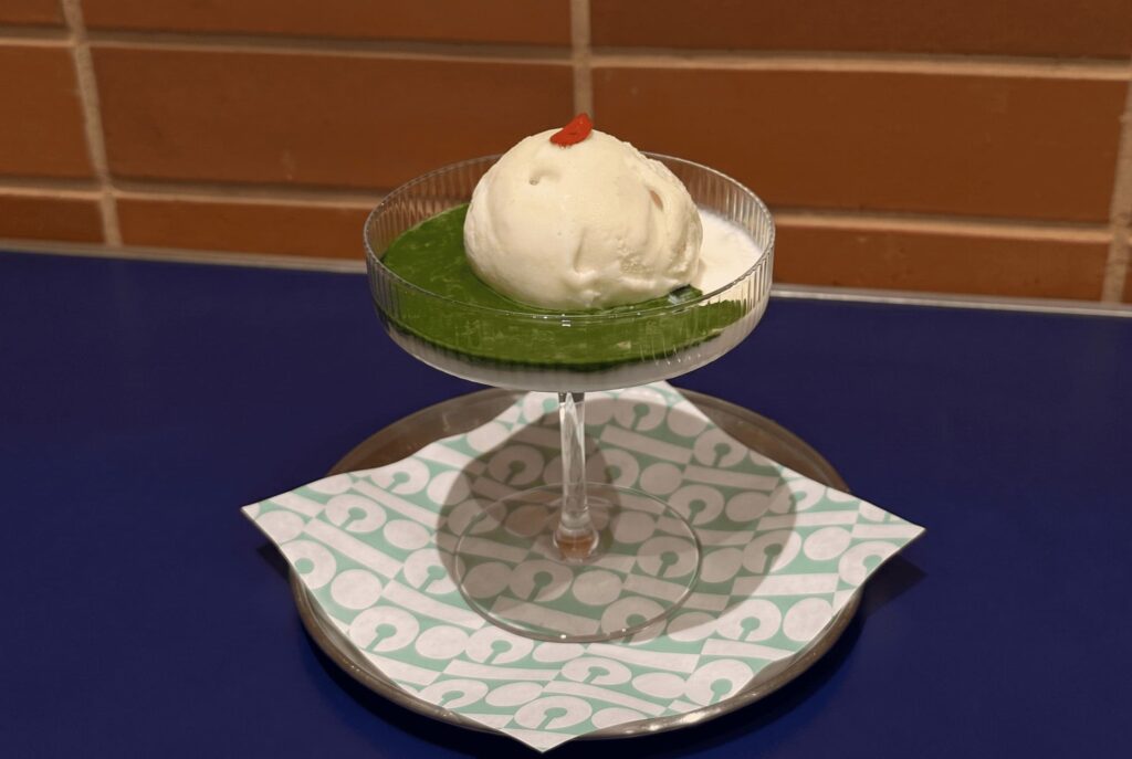 2. Blanco BKK - 10 ร้านเมนูมัทฉะมะพร้าว (Matcha Coconut) เมนูฮิตสุดสร้างสรรค์ที่สายมัทฉะต้องไปลอง