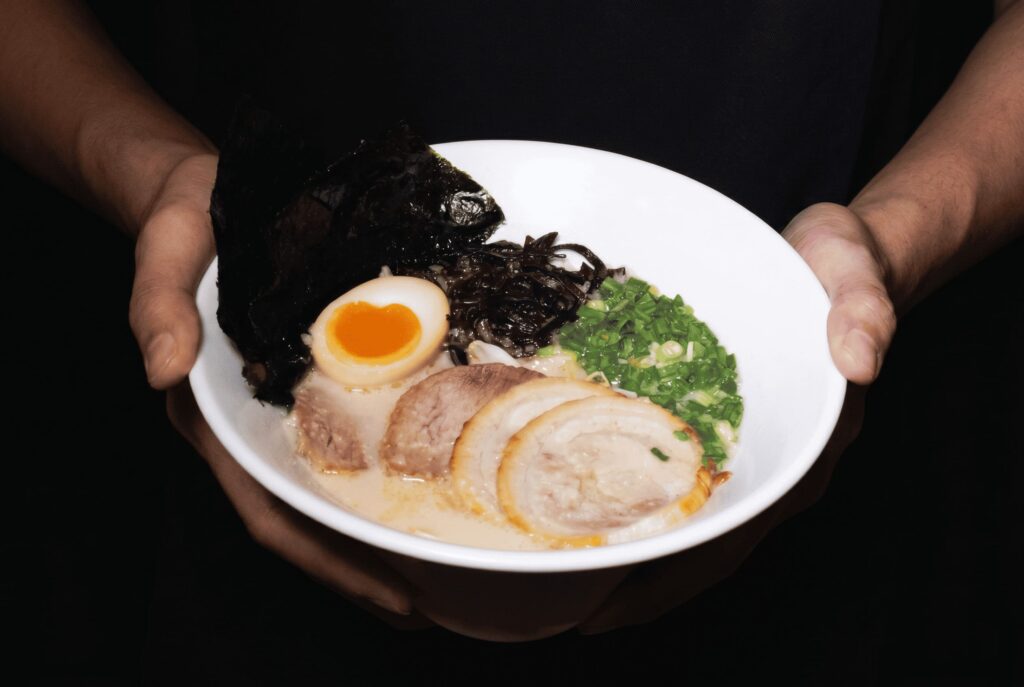 3. Ippudo - 15 ร้านราเมง (Ramen) ต้นตำรับญี่ปุ่น ที่มาเปิดสาขาในไทย