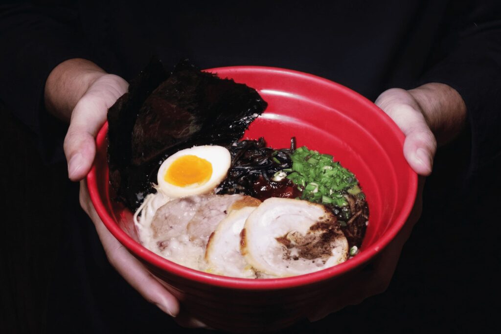 3. Ippudo - 15 ร้านราเมง (Ramen) ต้นตำรับญี่ปุ่น ที่มาเปิดสาขาในไทย