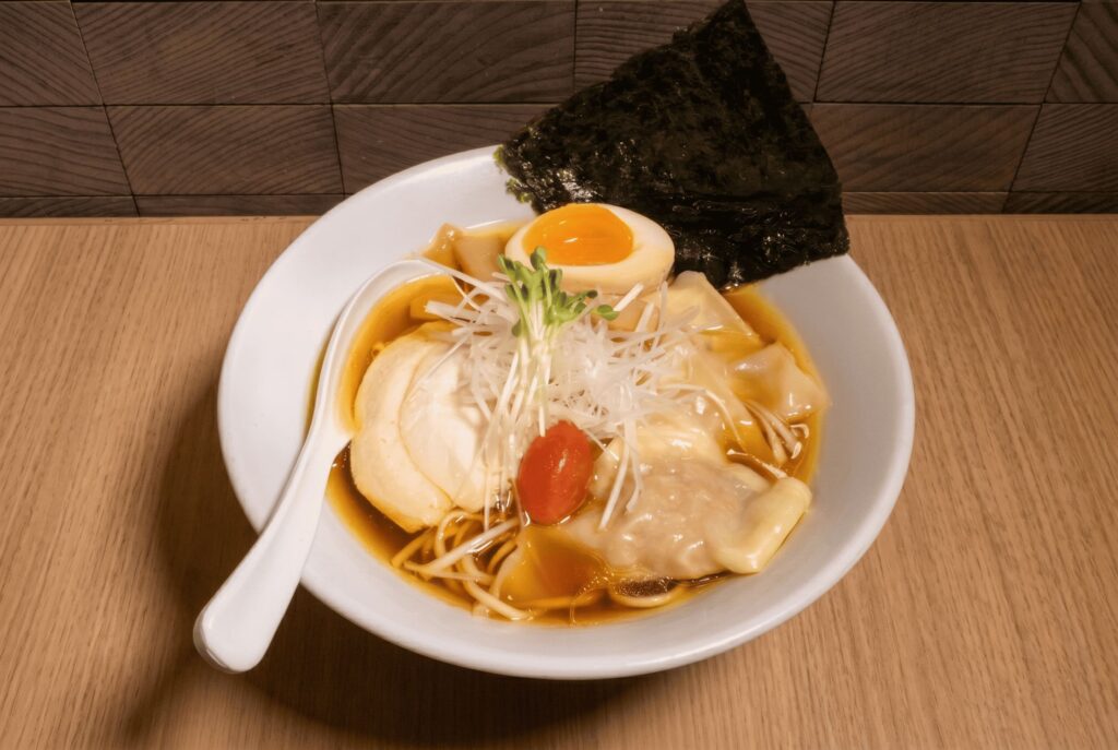 3. Ippudo - 15 ร้านราเมง (Ramen) ต้นตำรับญี่ปุ่น ที่มาเปิดสาขาในไทย