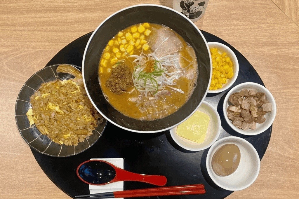 3. RAMEN KAISUGI Bangkok - 15 ร้านราเมง (Ramen) ปิดดึก ตอบโจทย์สายหิวตอนกลางคืน