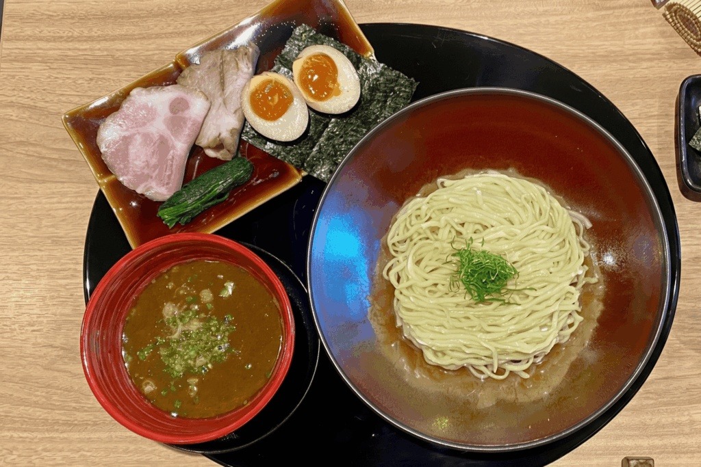 3. RAMEN KAISUGI Bangkok - 15 ร้านราเมง (Ramen) ปิดดึก ตอบโจทย์สายหิวตอนกลางคืน