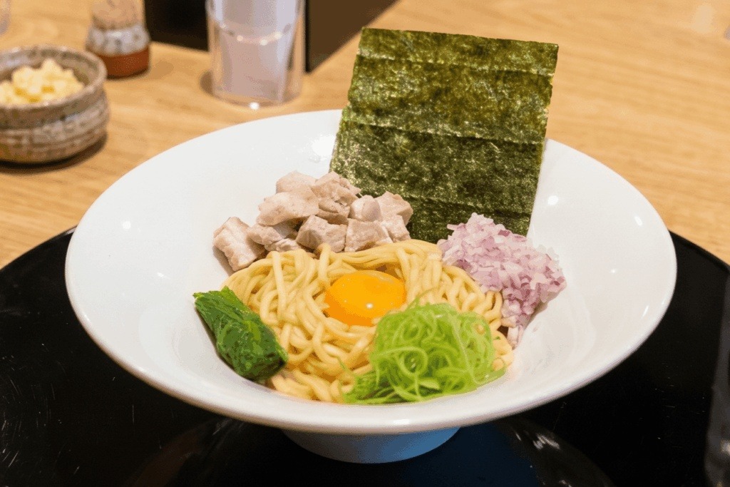 3. RAMEN KAISUGI Bangkok - 15 ร้านราเมง (Ramen) ปิดดึก ตอบโจทย์สายหิวตอนกลางคืน