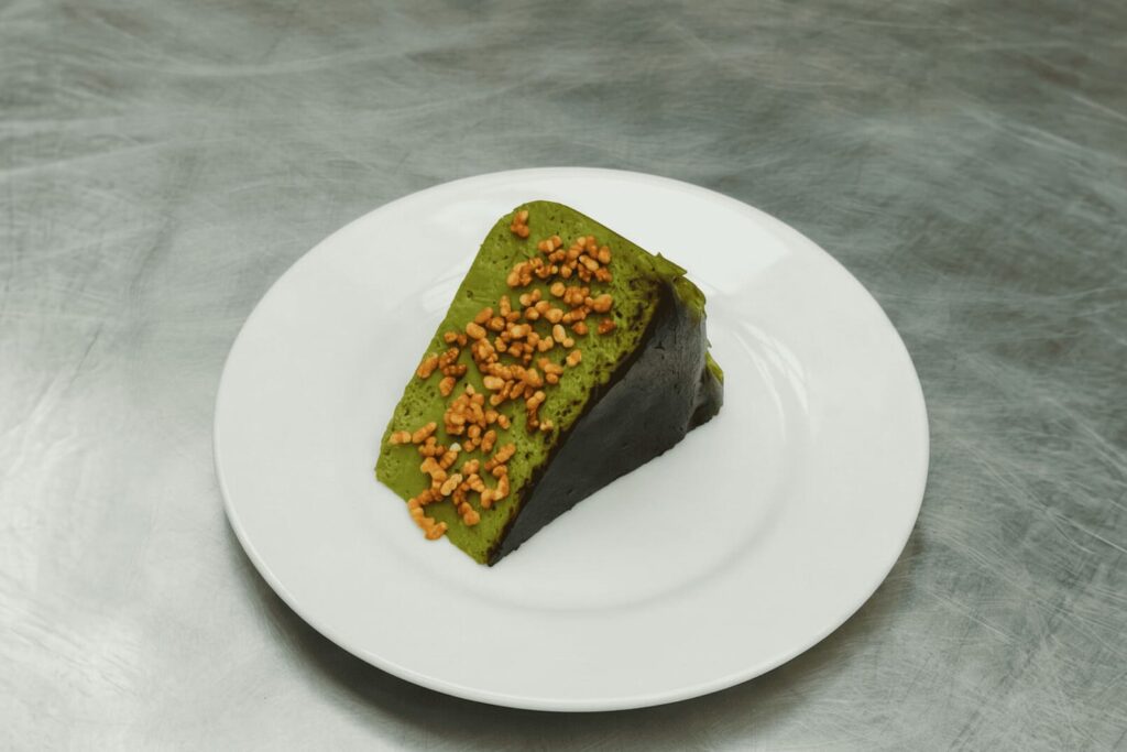 4. Matcha People - 10 ร้านเมนูมัทฉะมะพร้าว (Matcha Coconut) เมนูฮิตสุดสร้างสรรค์ที่สายมัทฉะต้องไปลอง