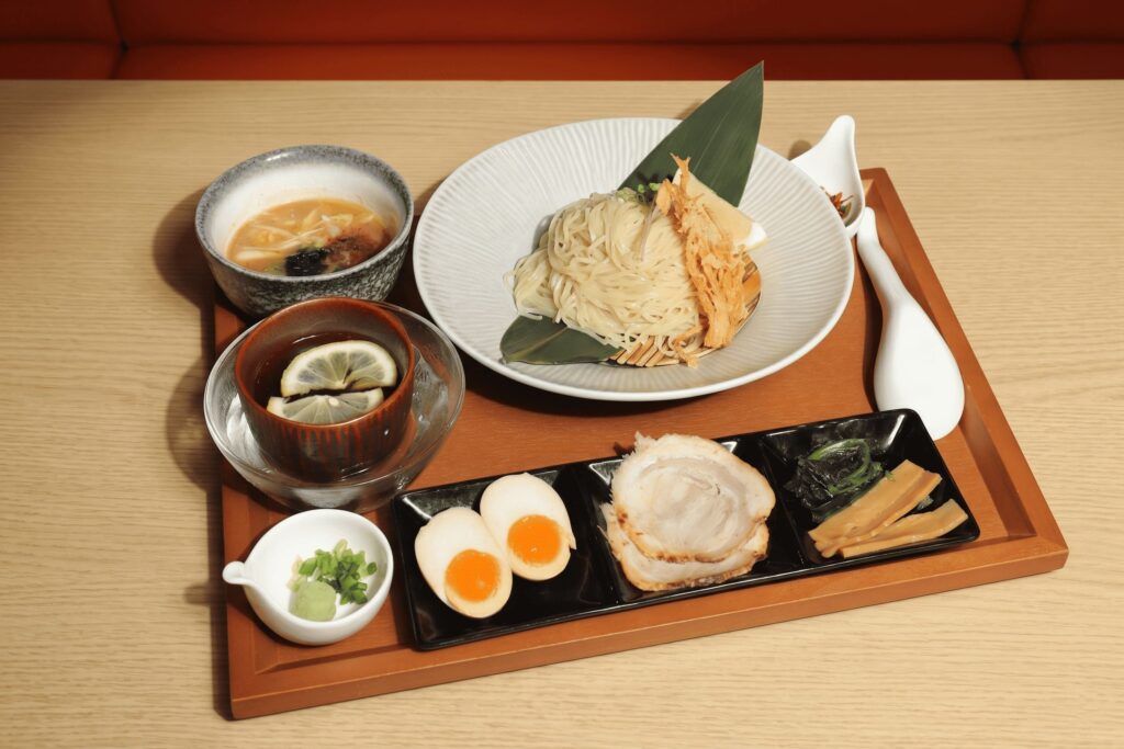 4. Ramen Kagetsu Arashi - 15 ร้านราเมง (Ramen) ต้นตำรับญี่ปุ่น ที่มาเปิดสาขาในไทย