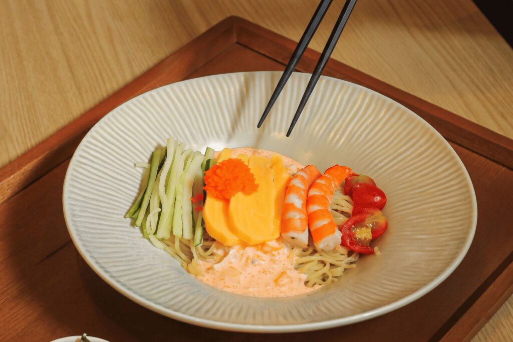 4. Ramen Kagetsu Arashi - 15 ร้านราเมง (Ramen) ต้นตำรับญี่ปุ่น ที่มาเปิดสาขาในไทย