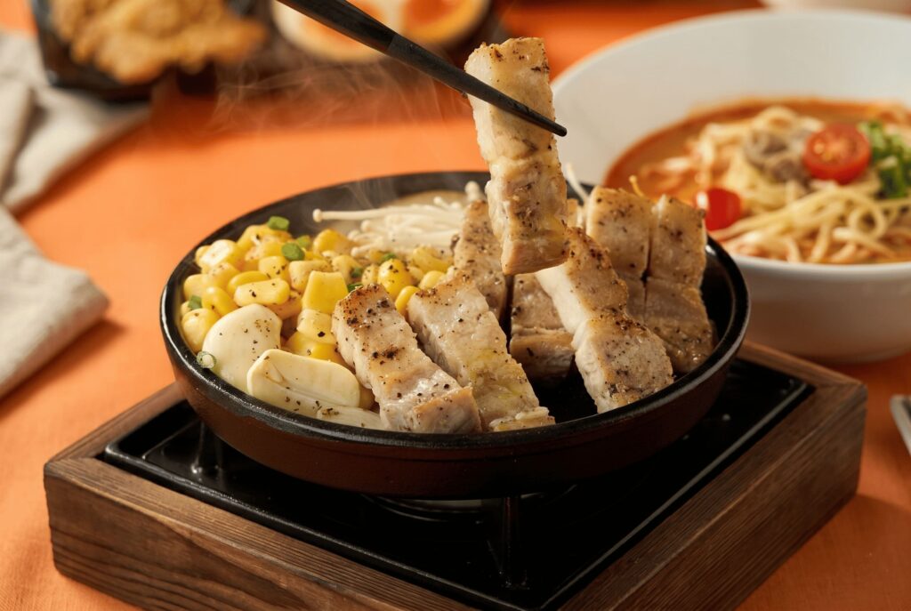 4. Ramen Kagetsu Arashi - 15 ร้านราเมง (Ramen) ต้นตำรับญี่ปุ่น ที่มาเปิดสาขาในไทย