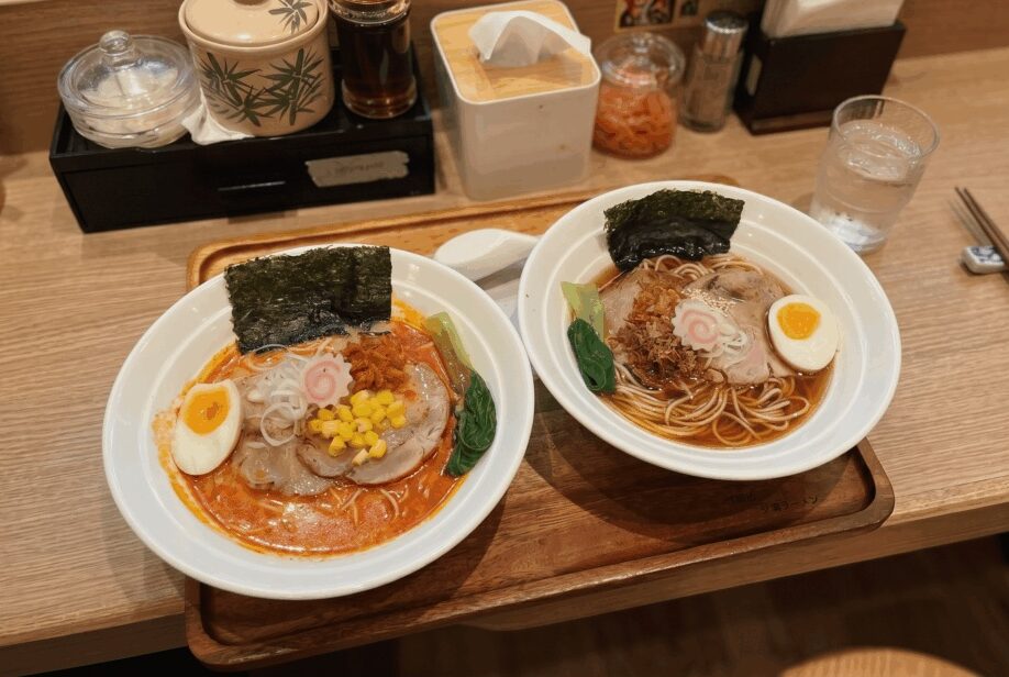 4. Sho Ryu Ramen - 15 ร้านราเมง (Ramen) ปิดดึก ตอบโจทย์สายหิวตอนกลางคืน