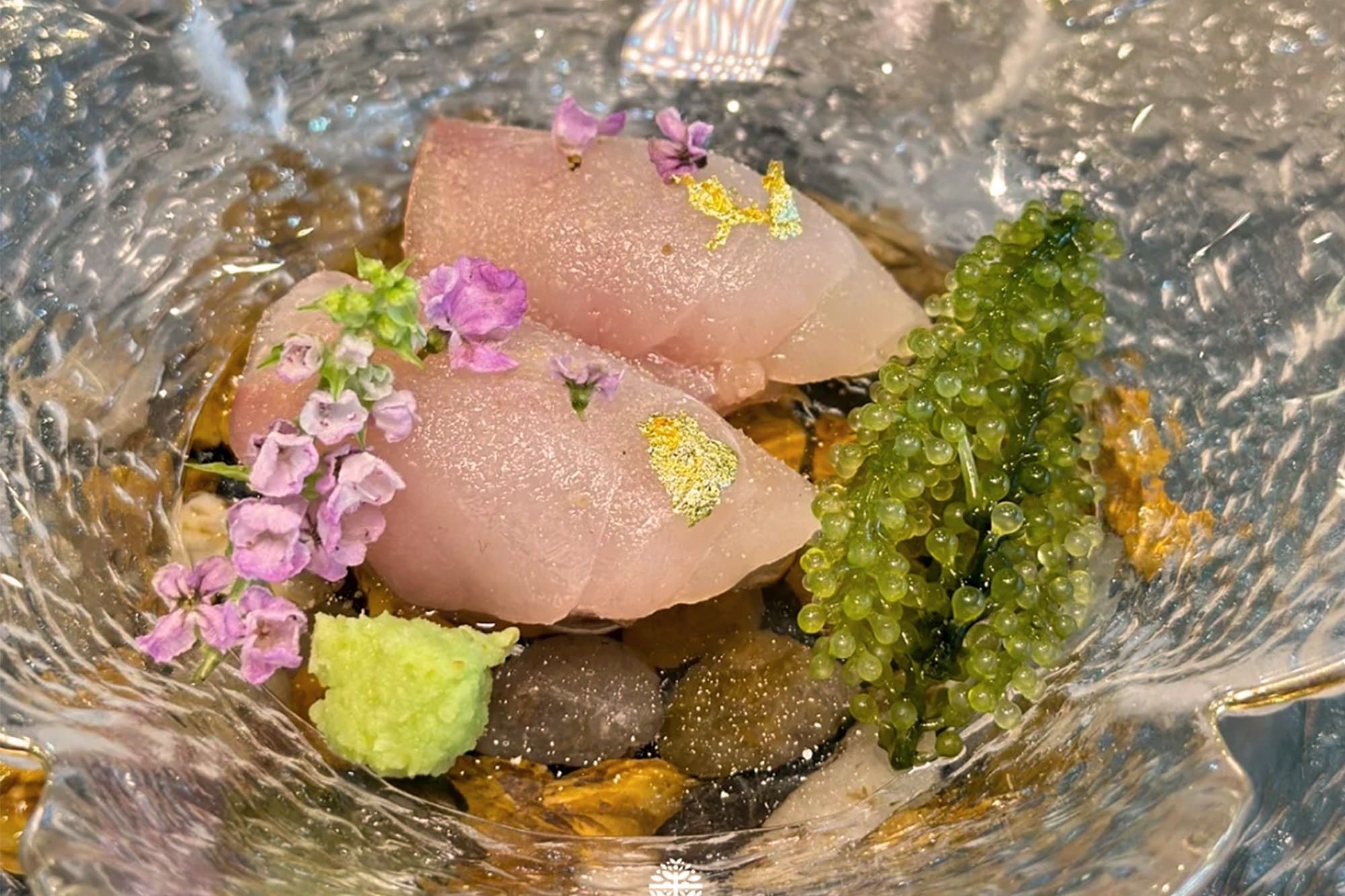 Kozue Omakase Ratchapruek โคสุเอะ โอมากาเสะ ราชพฤกษ์ อาหารญี่ปุ่น นนทบุรี nonthaburi ซูชิ