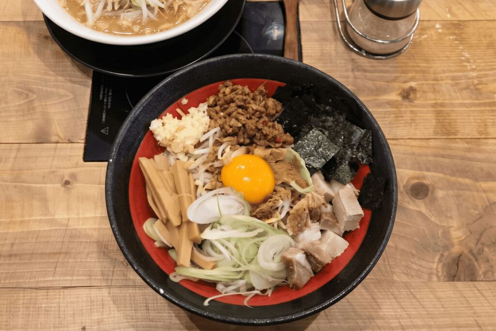 5. Tsukemen Go Go - 15 ร้านราเมง (Ramen) ต้นตำรับญี่ปุ่น ที่มาเปิดสาขาในไทย
