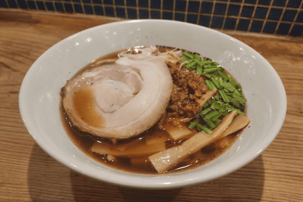 5. Tsukemen Go Go - 15 ร้านราเมง (Ramen) ต้นตำรับญี่ปุ่น ที่มาเปิดสาขาในไทย