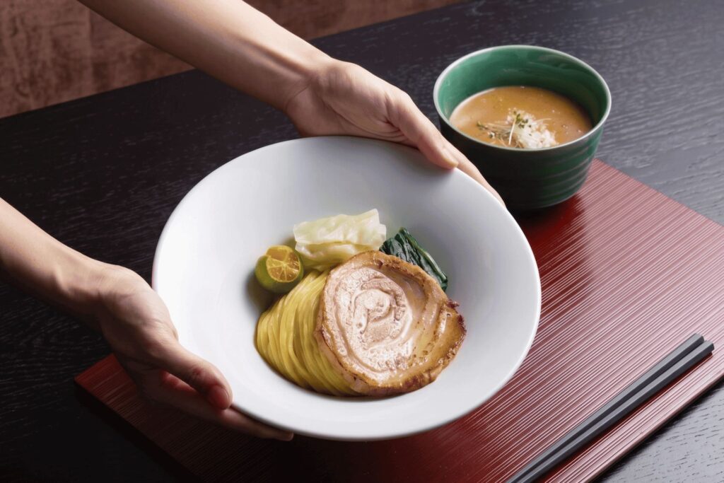 6. Mensho Tokyo - 15 ร้านราเมง (Ramen) ต้นตำรับญี่ปุ่น ที่มาเปิดสาขาในไทย