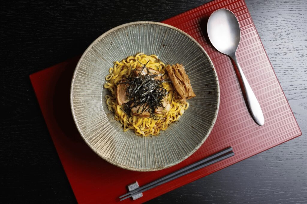 6. Mensho Tokyo - 15 ร้านราเมง (Ramen) ต้นตำรับญี่ปุ่น ที่มาเปิดสาขาในไทย